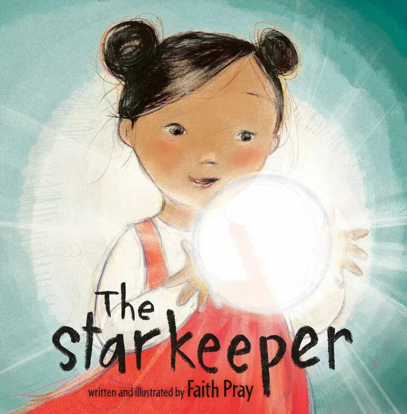 The Starkeeper-Children’s picture books-買書書 BuyBookBook