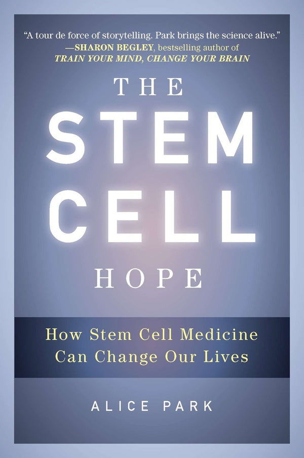 The Stem Cell Hope-Biology, life sciences-買書書 BuyBookBook