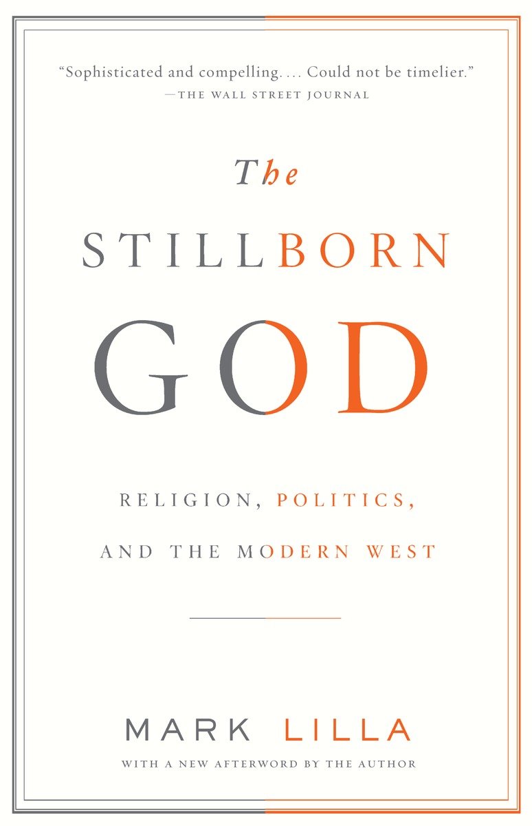 The Stillborn God-Religion and beliefs-買書書 BuyBookBook