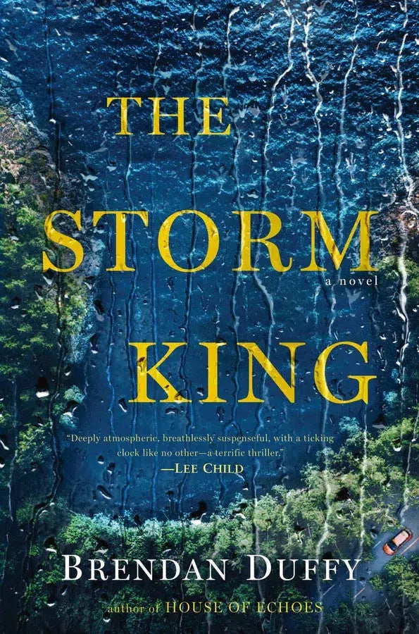 The Storm King-Fiction: Modern and contemporary-買書書 BuyBookBook