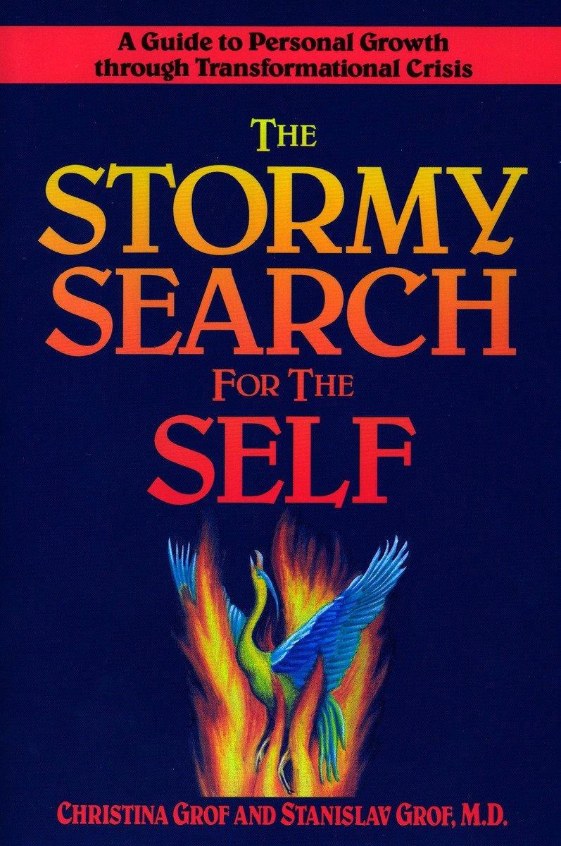 The Stormy Search for the Self-Mind, body, spirit: thought and practice-買書書 BuyBookBook