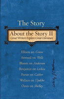 The Story About the Story Vol. II-True stories and non-fiction prose-買書書 BuyBookBook