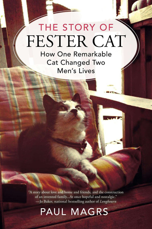 The Story of Fester Cat-Domestic animals and pets-買書書 BuyBookBook