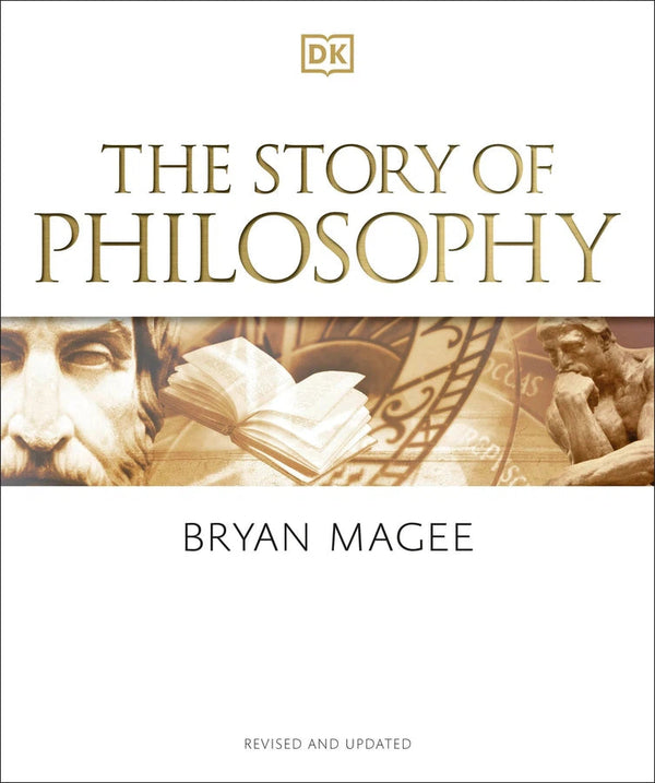 The Story of Philosophy-Philosophy-買書書 BuyBookBook