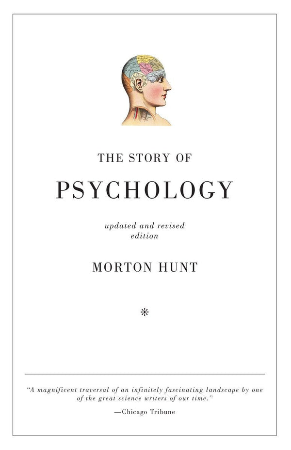 The Story of Psychology-Psychology-買書書 BuyBookBook