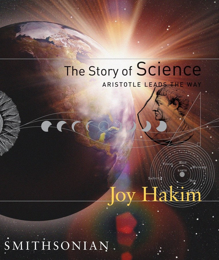 The Story of Science: Aristotle Leads the Way-Education-買書書 BuyBookBook