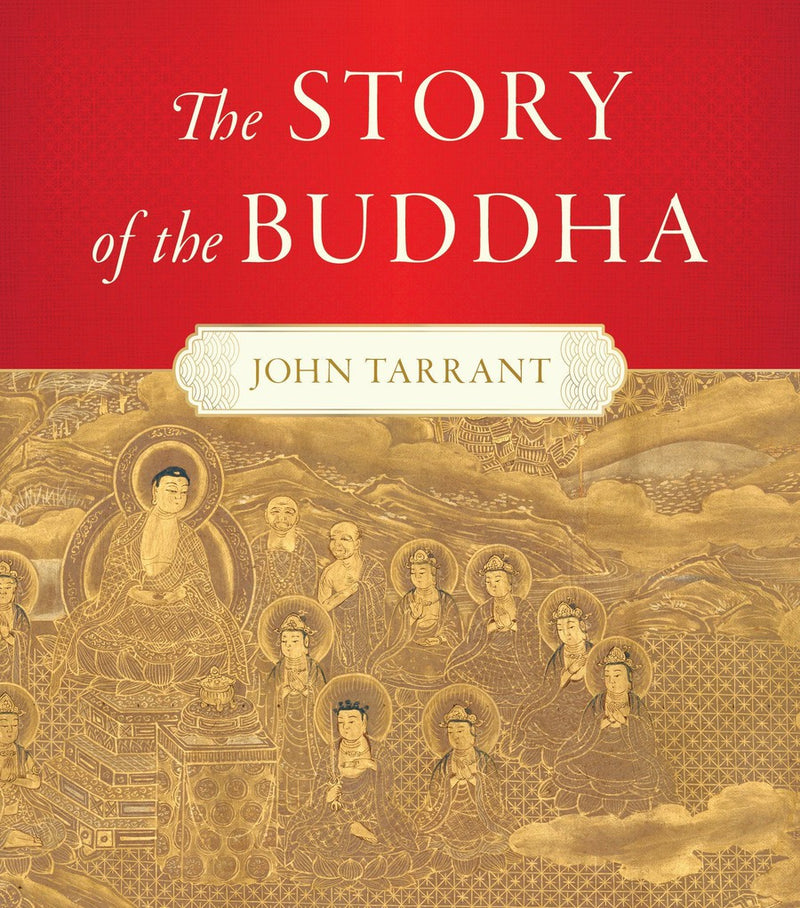 The Story of the Buddha-Religion and beliefs-買書書 BuyBookBook