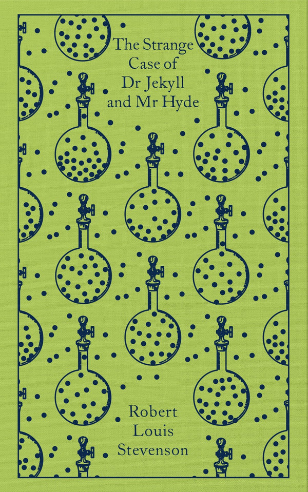 The Strange Case of Dr Jekyll and Mr Hyde-Classic fiction: general and literary-買書書 BuyBookBook