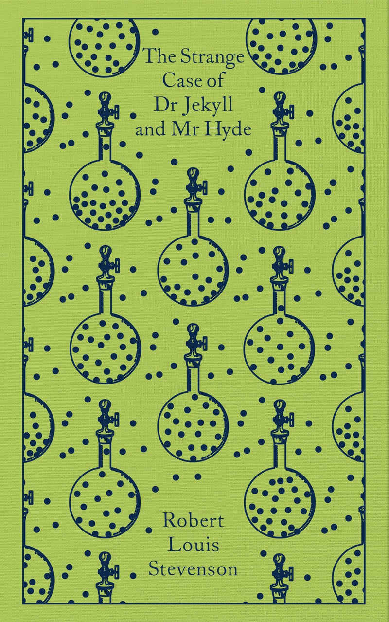 The Strange Case of Dr Jekyll and Mr Hyde-Classic fiction: general and literary-買書書 BuyBookBook