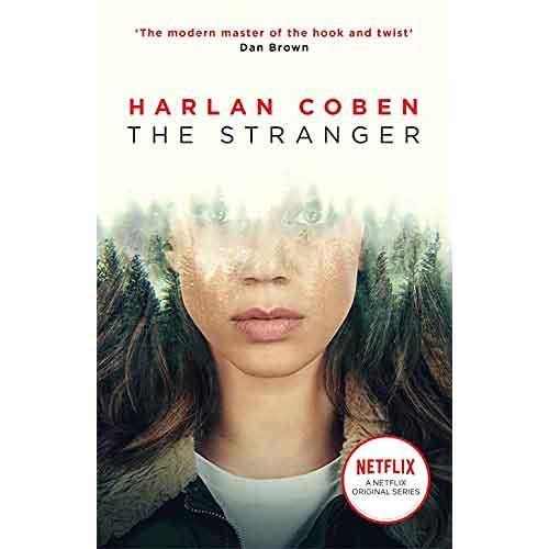 The Stranger (Movie Tie-In)-Fiction: Modern and contemporary-買書書 BuyBookBook