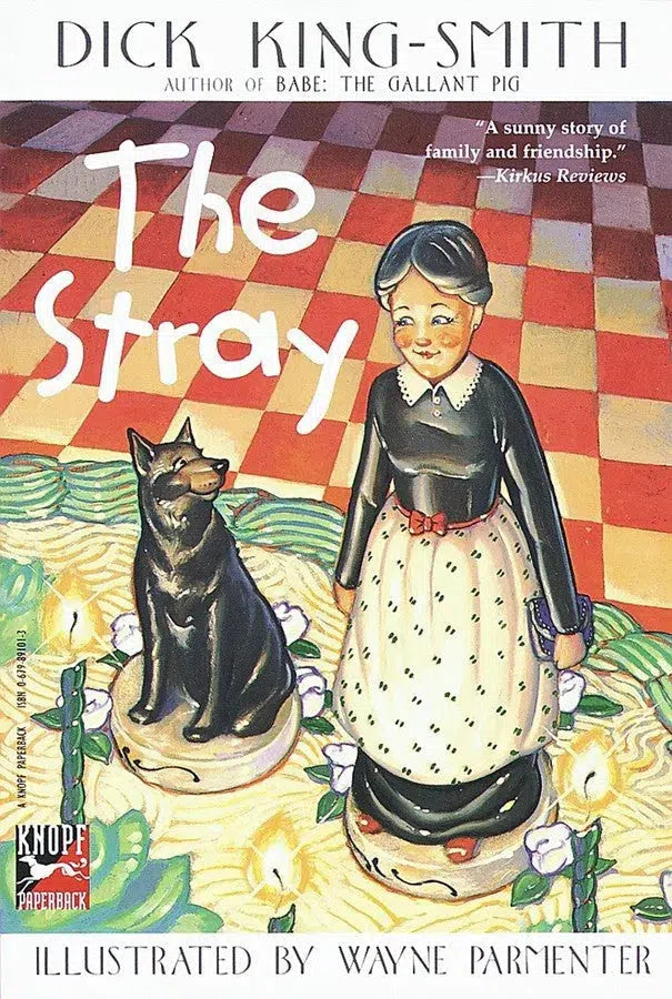 The Stray-Children’s / Teenage fiction: Family and home stories-買書書 BuyBookBook