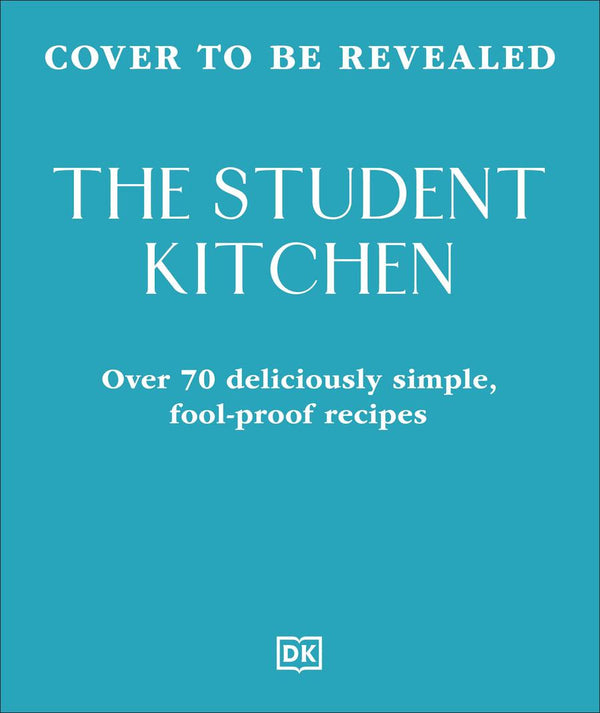 The Student Kitchen-Cookery / food and drink / food writing-買書書 BuyBookBook
