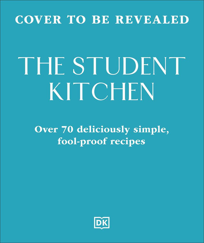 The Student Kitchen-Cookery / food and drink / food writing-買書書 BuyBookBook