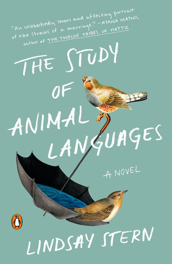 The Study of Animal Languages-Fiction: general and literary-買書書 BuyBookBook