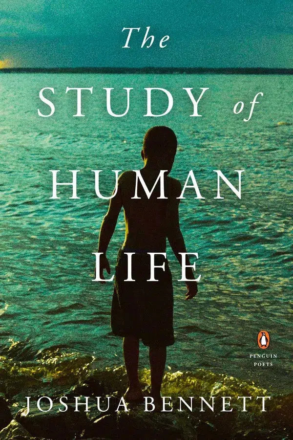 The Study of Human Life-Poetry-買書書 BuyBookBook