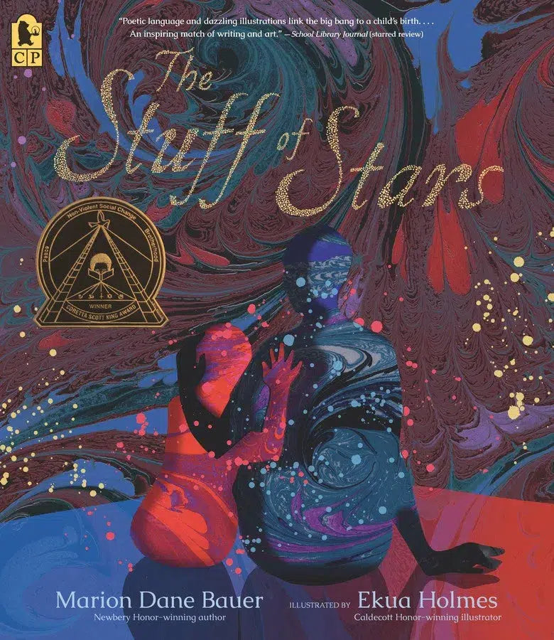 The Stuff of Stars-Children’s / Teenage fiction: General and modern fiction-買書書 BuyBookBook