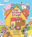The Stuffie Stand-Children’s / Teenage fiction: General and modern fiction-買書書 BuyBookBook