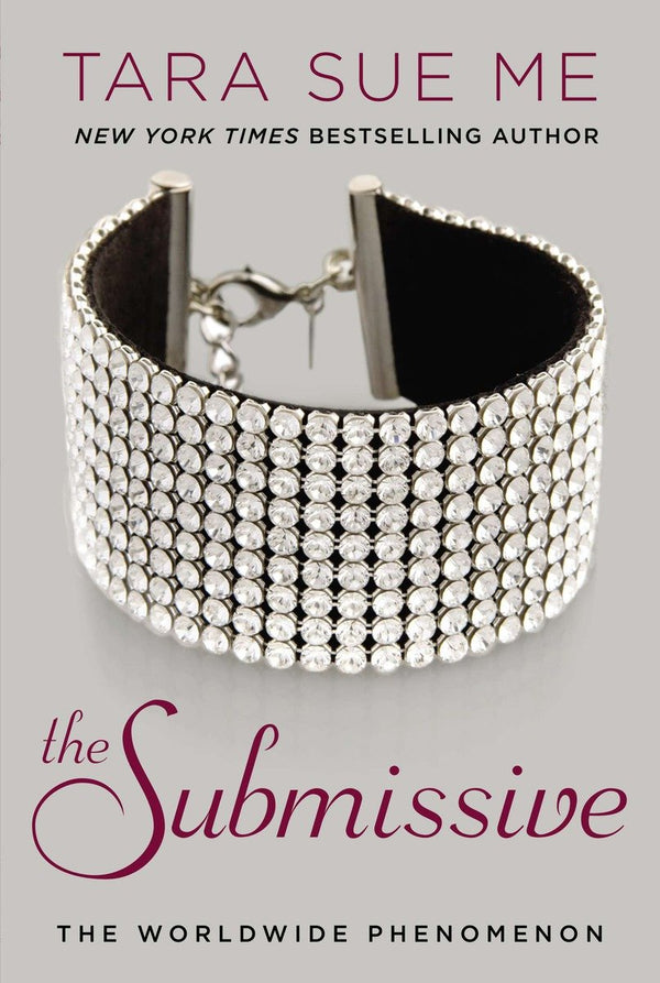 The Submissive-Fiction: Romance-買書書 BuyBookBook