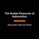 The Subtle Pleasures of Indiscretion-Fiction: Crime and mystery-買書書 BuyBookBook