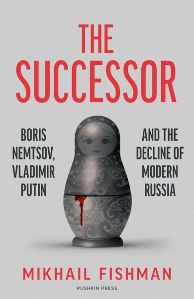 The Successor-Biography and memoirs-買書書 BuyBookBook