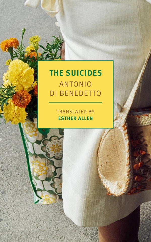 The Suicides-Fiction: general and literary-買書書 BuyBookBook