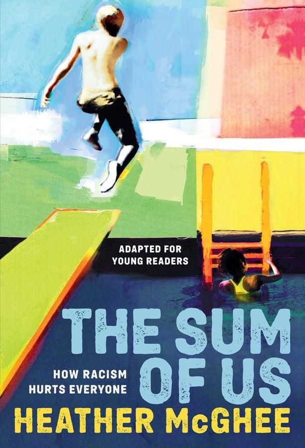 The Sum of Us (Adapted for Young Readers)-Children’s / Teenage personal and social topics: Prejudice and intolerance-買書書 BuyBookBook