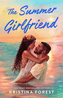 The Summer Girlfriend-Fiction: Romance-買書書 BuyBookBook