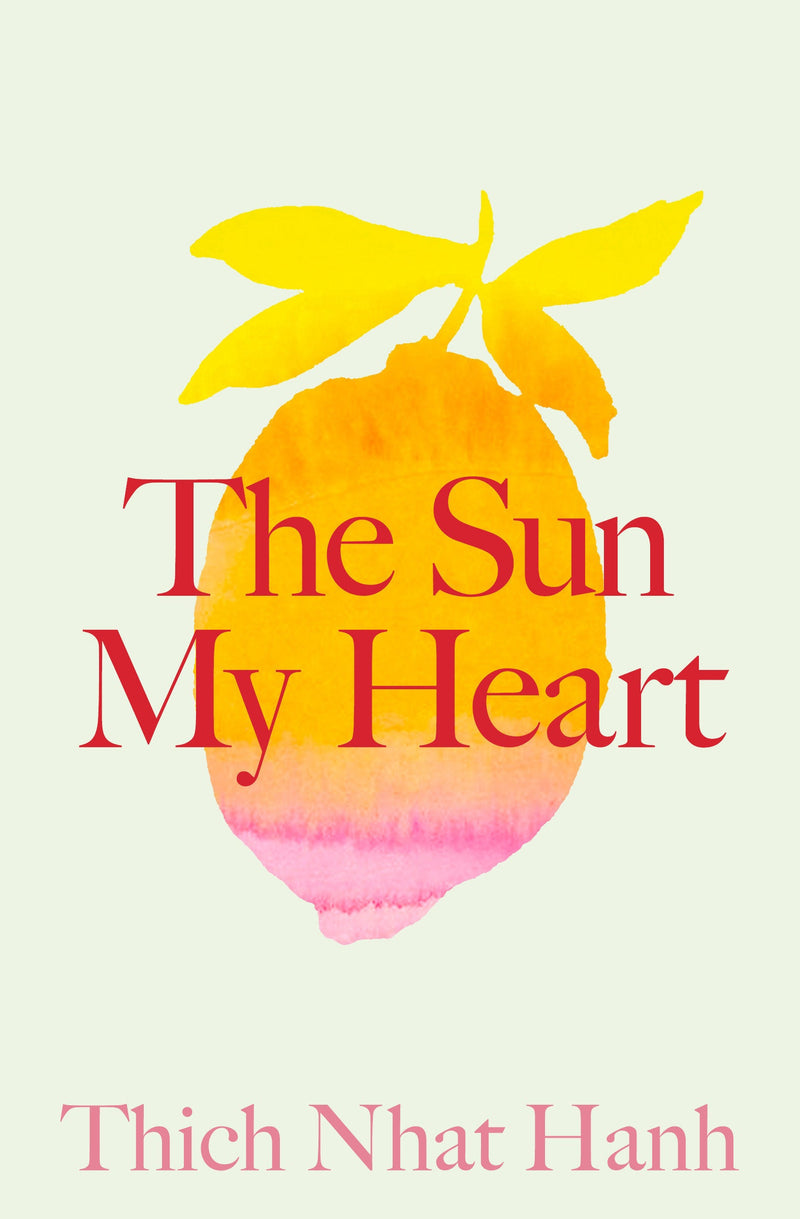 The Sun My Heart-Mind/ body/ spirit-買書書 BuyBookBook