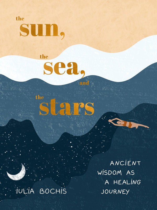 The Sun, the Sea, and the Stars-Mind/ body/ spirit-買書書 BuyBookBook