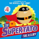 The Supertato Treasury-Children’s picture books-買書書 BuyBookBook