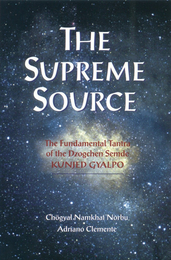 The Supreme Source-Religion and beliefs-買書書 BuyBookBook