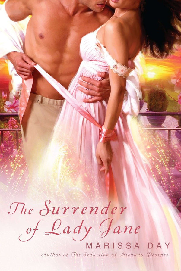 The Surrender of Lady Jane-Historical romance-買書書 BuyBookBook