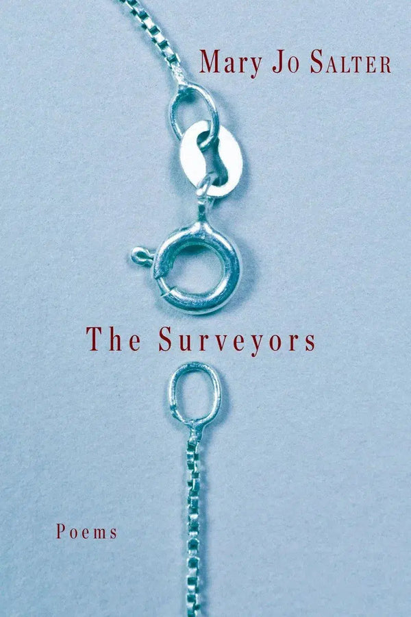 The Surveyors-Poetry-買書書 BuyBookBook