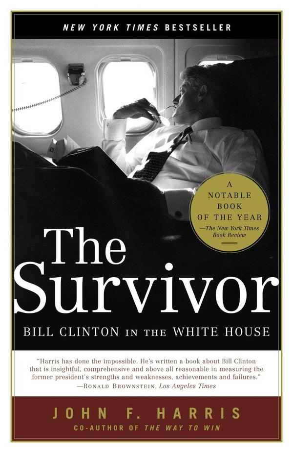 The Survivor-Biography and memoirs-買書書 BuyBookBook