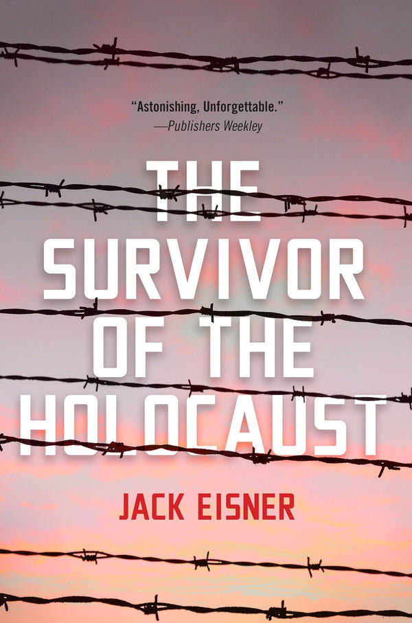 The Survivor of the Holocaust-Memoirs-買書書 BuyBookBook