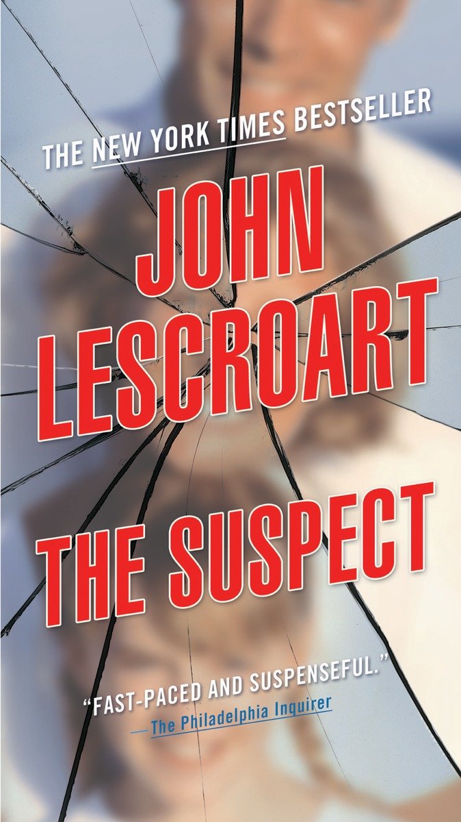 The Suspect-Fiction: Modern and contemporary-買書書 BuyBookBook