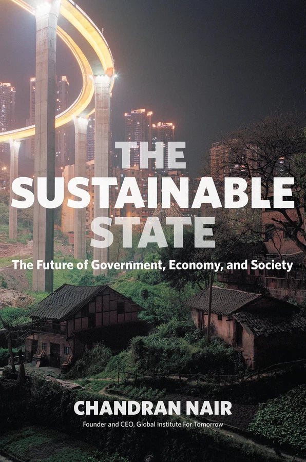 The Sustainable State-Central / national / federal government policies-買書書 BuyBookBook