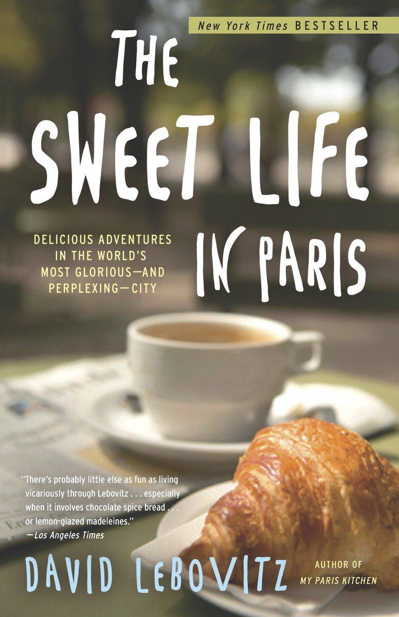 The Sweet Life in Paris-Travel and holiday-買書書 BuyBookBook