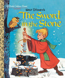 The Sword in the Stone (Disney)-Children’s / Teenage fiction: General and modern fiction-買書書 BuyBookBook