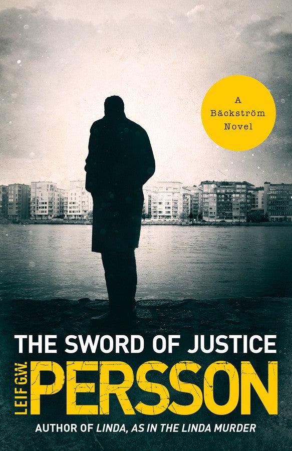 The Sword of Justice-Fiction: Crime and mystery-買書書 BuyBookBook