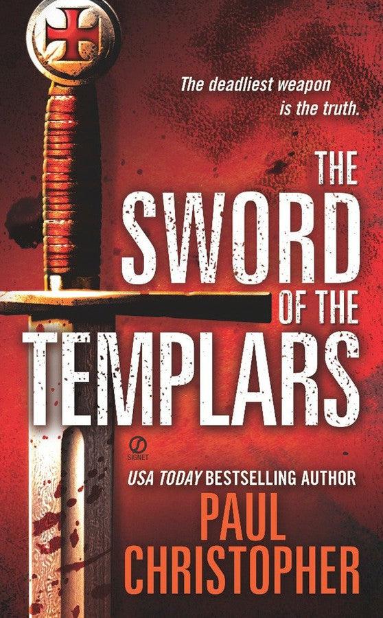 The Sword of the Templars-Fiction: Modern and contemporary-買書書 BuyBookBook