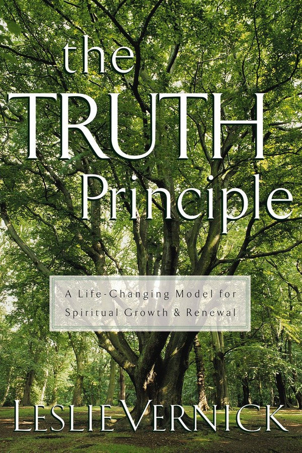 The TRUTH Principle-Religion and beliefs-買書書 BuyBookBook