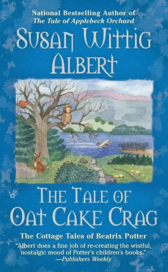 The Tale of Oat Cake Crag-Fiction: Crime and mystery-買書書 BuyBookBook