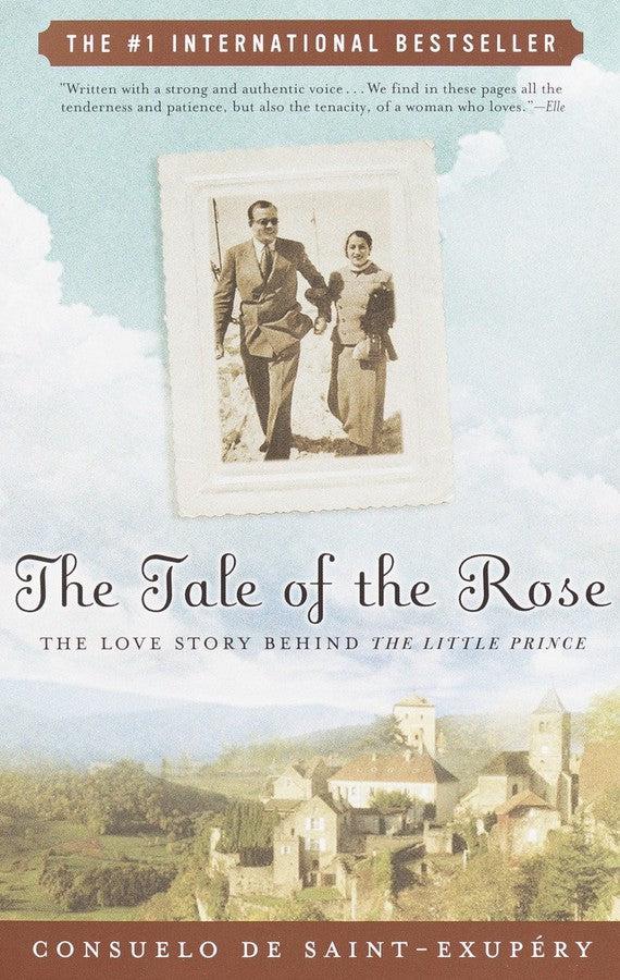 The Tale of the Rose-Biography and memoirs-買書書 BuyBookBook