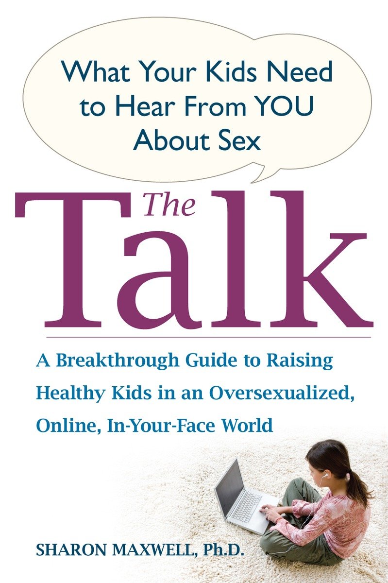 The Talk-Family and health-買書書 BuyBookBook