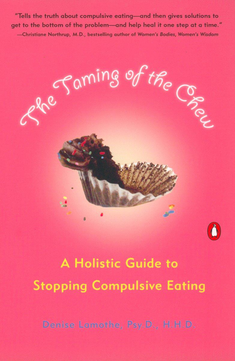 The Taming of the Chew-Family and health-買書書 BuyBookBook