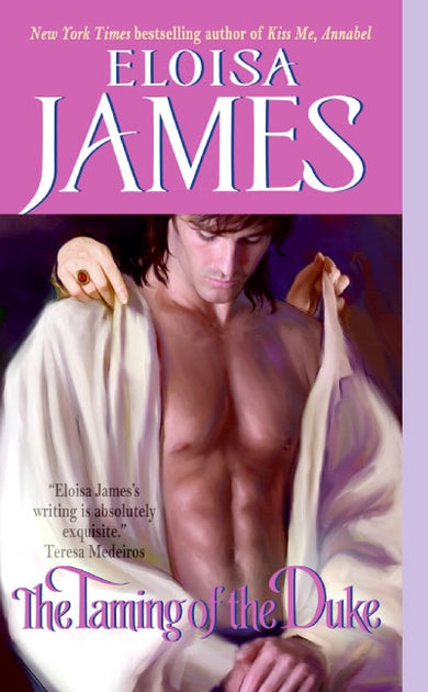 The Taming of the Duke-Fiction: general and literary-買書書 BuyBookBook