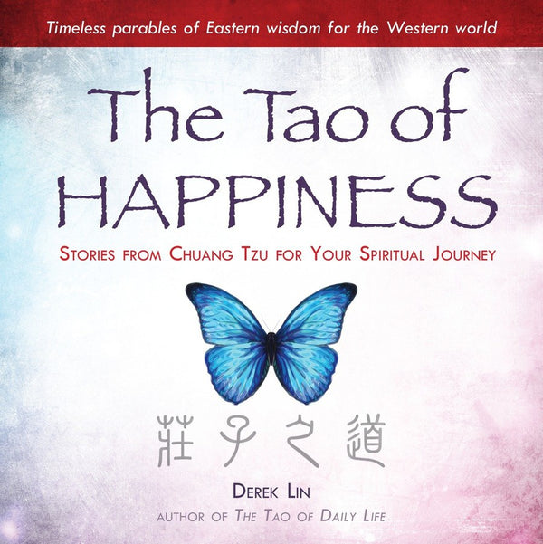 The Tao of Happiness-Philosophy-買書書 BuyBookBook