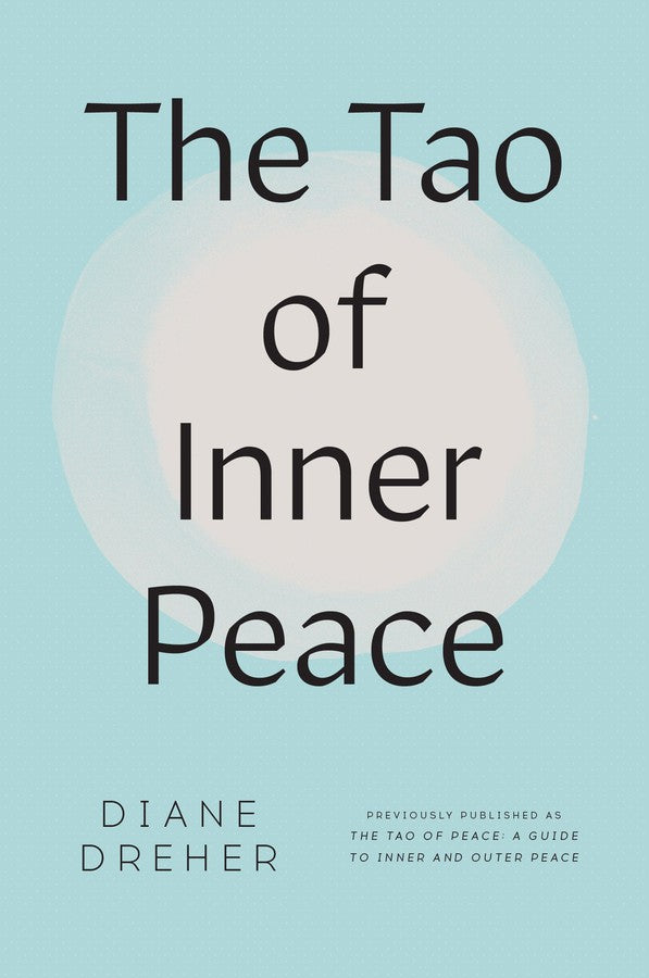 The Tao of Inner Peace-Religion and beliefs-買書書 BuyBookBook