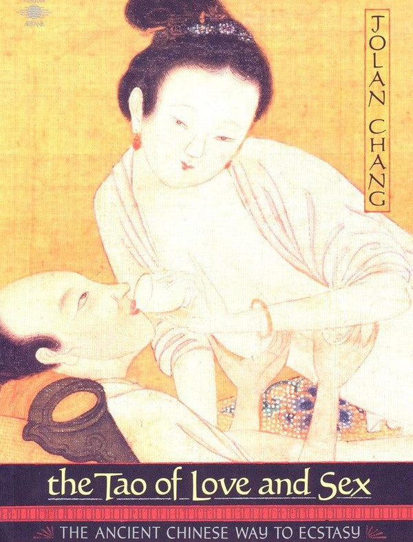 The Tao of Love and Sex-Philosophy-買書書 BuyBookBook